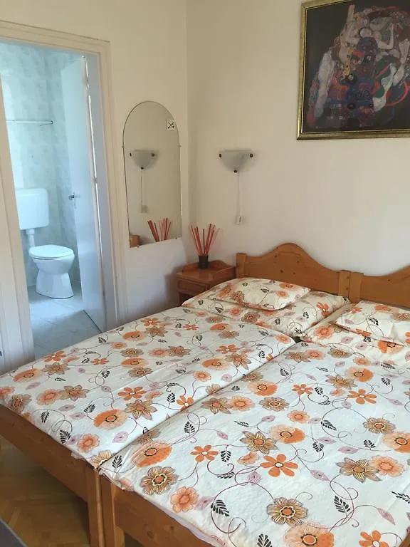 Gömöri Vendégház